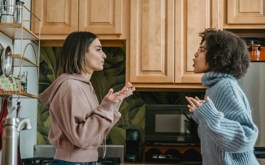 Por qué suplicas por amistad (y qué puedes hacer con eso)